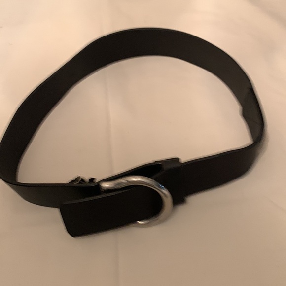 Brave, as new genuine leather belt size 30 - Picture 3 of 7